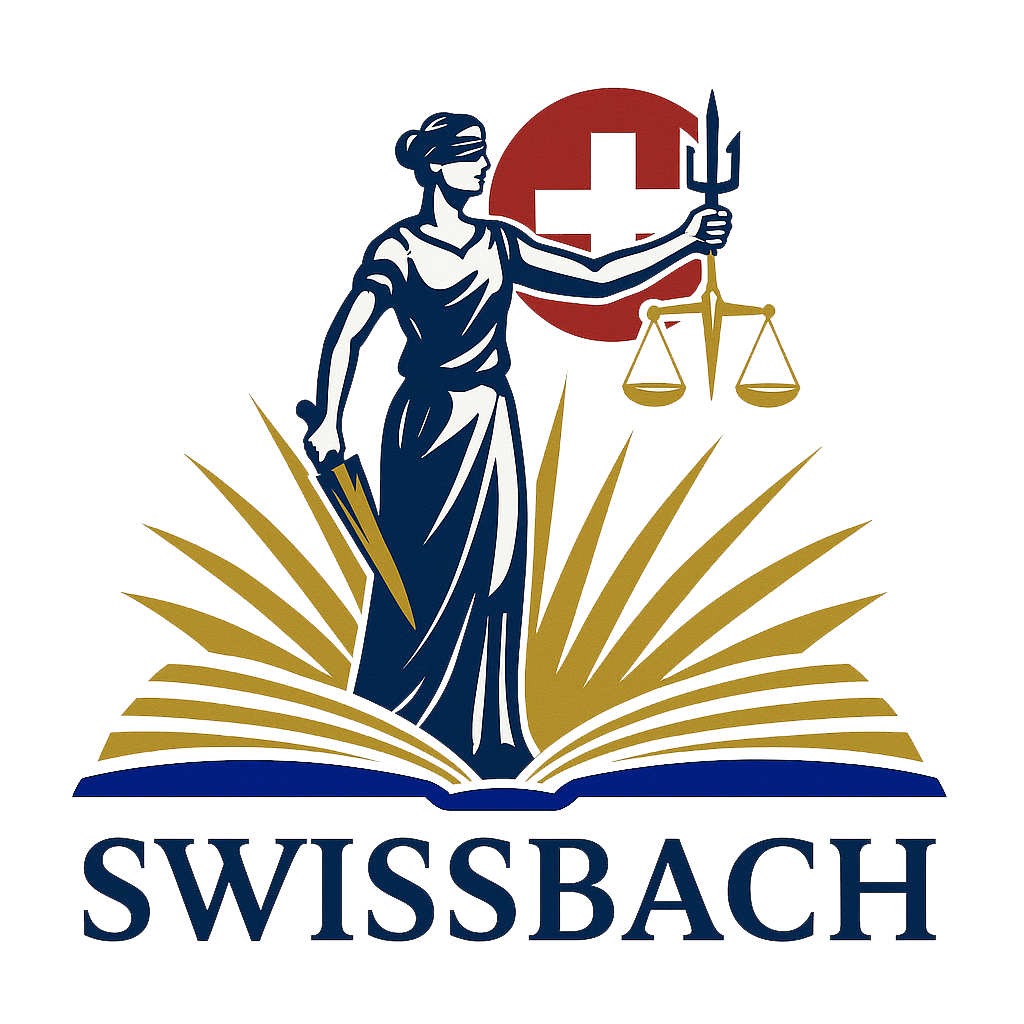 Swissbach